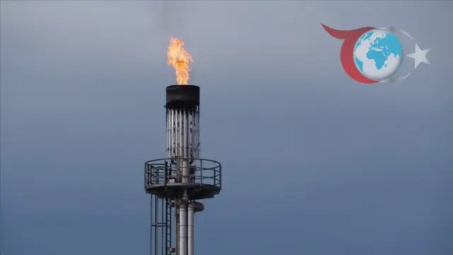 İran'da Dev Gaz Keşfi: Enerji Krizine Çözüm Kapıda mı?