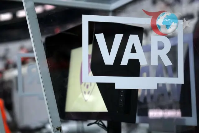 VAR Kayıtları Açıklandı: Süper Lig'de Tartışmalı Anlar