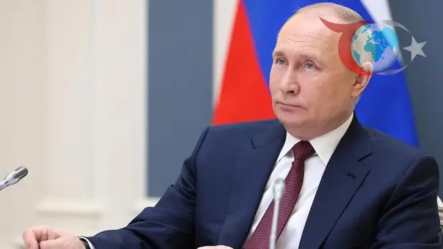 Putin ve Netanyahu’dan Orta Doğu'nun Geleceği için Kritik Telefon Görüşmesi