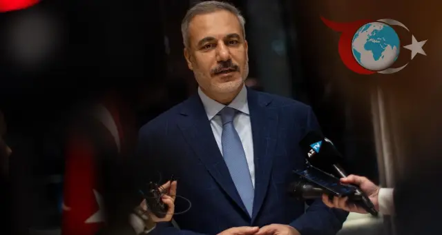Türk Dünyası ve Türkiye'nin Bölgesel Liderliği: İstikrara Doğru Bir Yolculuk