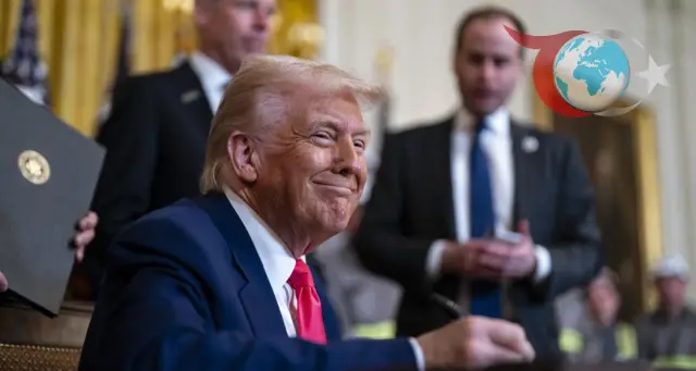 ABD Mahkemesi Trump'ın Portland'daki Ulusal Muhafız Planını Durdurdu