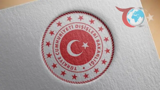 Türkiye-ABD Suriye Çalışma Grubu Toplantısı Yarın Washington'da Gerçekleşecek
