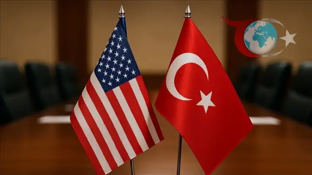Türkiye ve ABD'den Enerji Alanında Stratejik İşbirliği