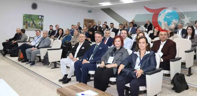 NEÜ'de Türkiye Ağız, Diş ve Çene Cerrahisi Çalıştayı: Geleceğe Yönelik Stratejiler Masaya Yatırıldı