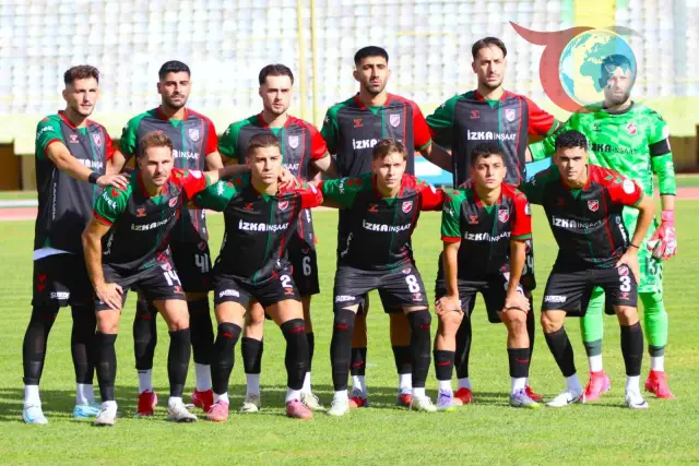 Karşıyaka İzmir Serisinde Avantajını Kullanmak İstiyor