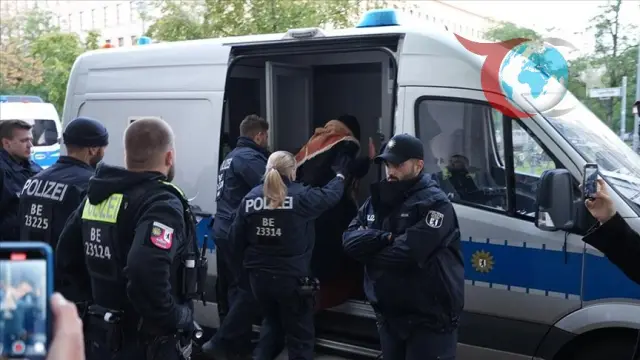 Almanya'nın İsrail Politikası ve Gazze'deki İnsani Kriz