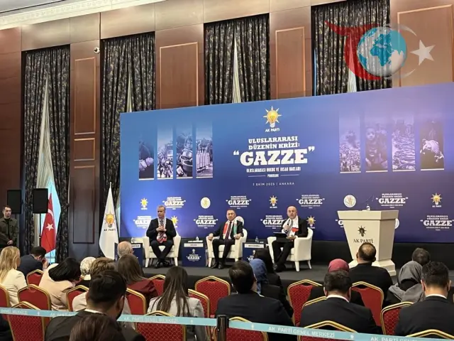 Gazze İçin Uluslararası Hukuk Perspektifi: Erdoğan'ın Liderliği ve İslam Dünyasının Zorluğu
