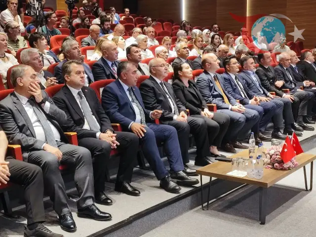 Adana Lezzet Festivali: UNESCO'nun Gastronomi Şehri Ünvanı Yolda