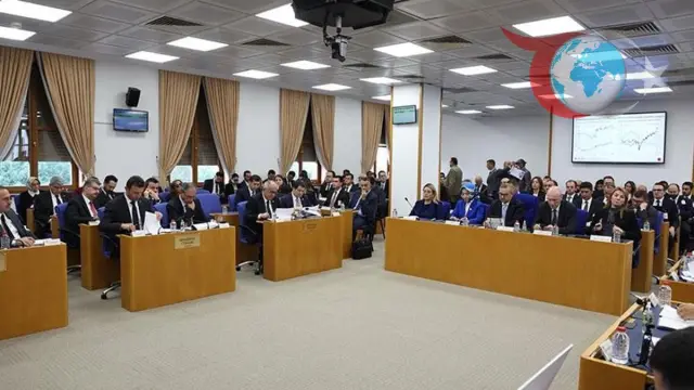 Merkez Bankası Toplantısında Enflasyon ve Ekonomik Gelişmeler Ele Alındı