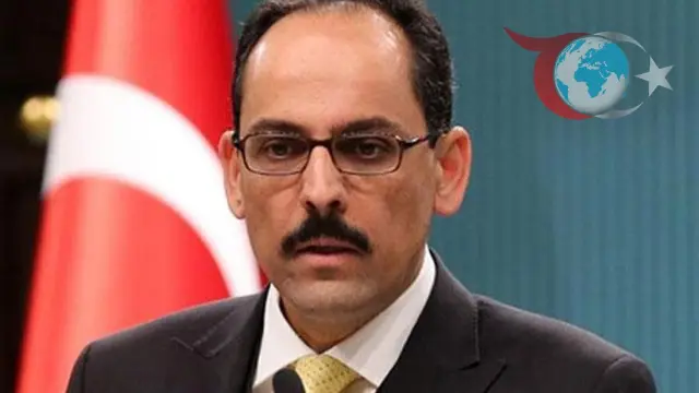 MİT Başkanı Kalın, Gazze Ateşkes Görüşmeleri İçin Mısır'da