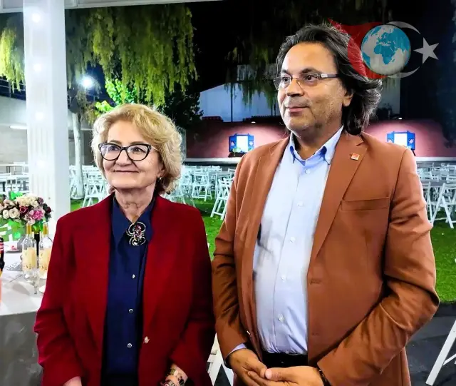 CHP'li Ali Osman Horzum'un Bozkurt Festivali Konuşması Tepkilere Yol Açtı
