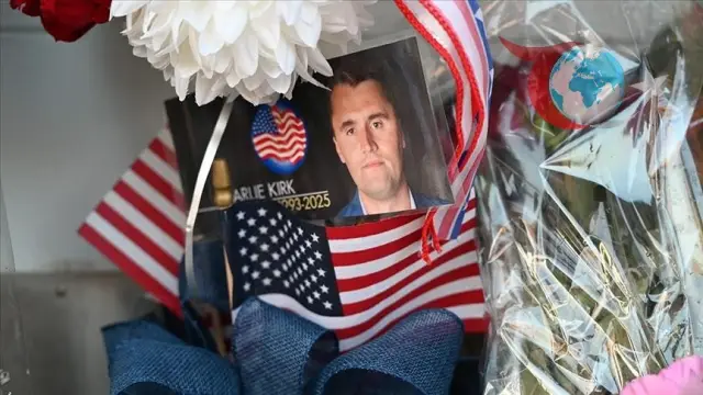 Charlie Kirk'ün Ölümündeki Gizemli Baskılar