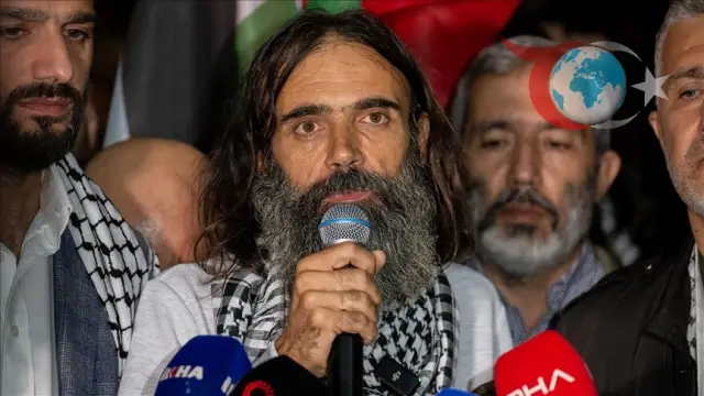 Gazze'ye Yönelik Ablukayı Kırma Çabaları ve Uluslararası Destek