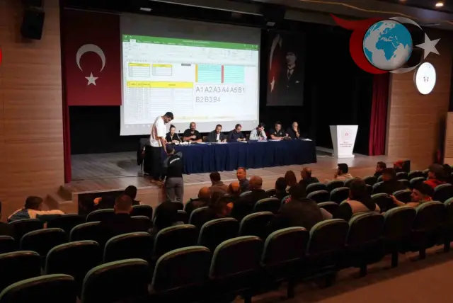 2025-2026 Okul Sporları Sezonu Heyecanla Başladı