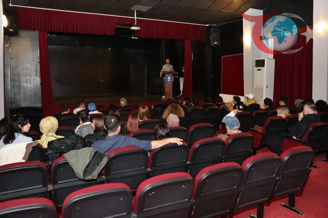 Şehir Tiyatrosu Yeni Dönem Seçmelerine Hazırlanıyor