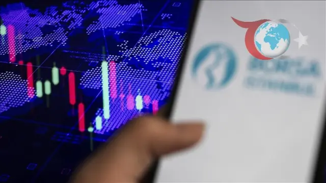 BIST 100 Endeksi Yılın İlk 9 Ayında Dalgalı Bir Seyir İzledi