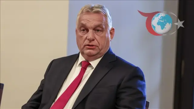 Orban: Avrupa Birliği'nin Geleceği TDT ile Şekillenmeli