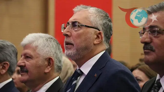 İş Sağlığı ve Güvenliğinde Yeni Dönem: Bakan Işıkhan'ın Açıklamaları