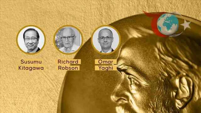 2025 Nobel Ödülleri Sahiplerini Buldu: Kimya Dalında Çığır Açan Araştırmalar