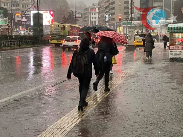 Yağışlar Bursa'da Su Seviyesini Bir Miktar Artırdı Ancak Kriz Sürüyor