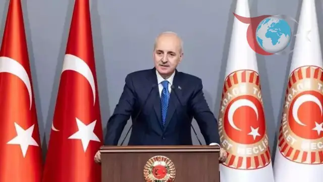 TBMM'de Sivil Toplum ve Emekli Asker Dernekleri Bir Araya Geldi