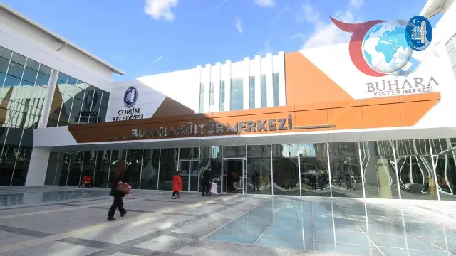 Çorum Belediyesi’nden EKPSS Adaylarına Ücretsiz Destek
