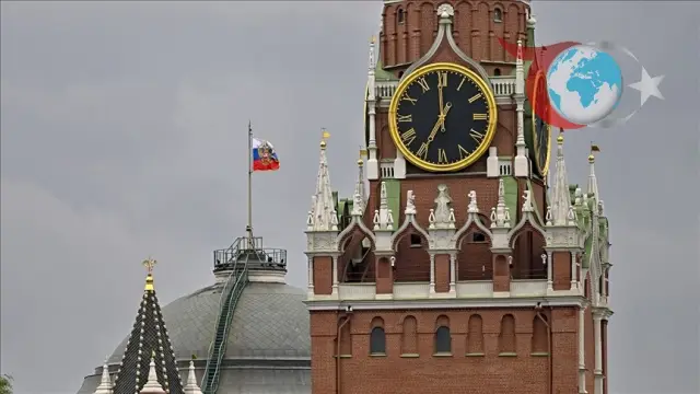 Moskova'dan Ortadoğu Krizine ve Uluslararası İlişkilere Dikkat Çeken Açıklamalar