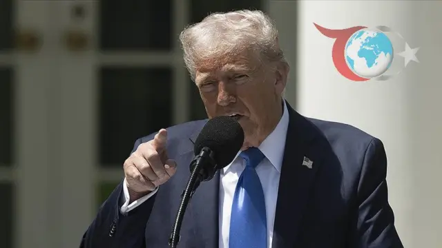 Trump ve Illinois Valisi Arasında Gerilim Tırmanıyor: Chicago'ya Ulusal Muhafız Gönderimi