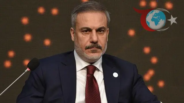 Dışişleri Bakanı Paris'te Düzenlenecek Gazze Toplantısına Katılacak