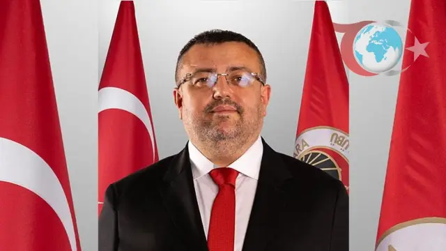 Mehmet Kaya, Gençlerbirliği'nin Yeni Başkanı Olarak Seçildi