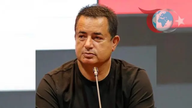 Acun Ilıcalı, NK Maribor'un Geleceğini Şekillendiriyor