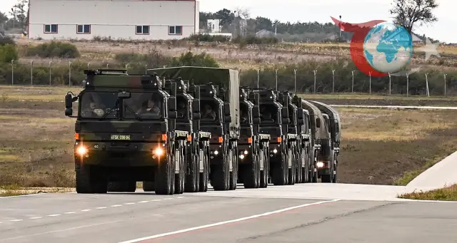 Kosova'ya Baykar Dronlarından Erken Teslimat: Sırbistan'dan Tepki
