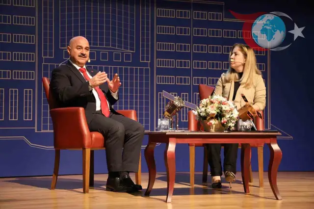 Düzce Üniversitesi'nde Sosyal Transkript ve Proje Başarıları