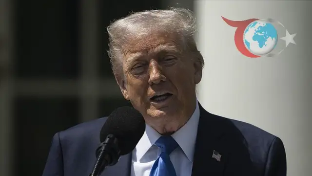 Washington'dan Sıcak Gelişmeler: Anında Bilgi Almanın Yeni Yolları