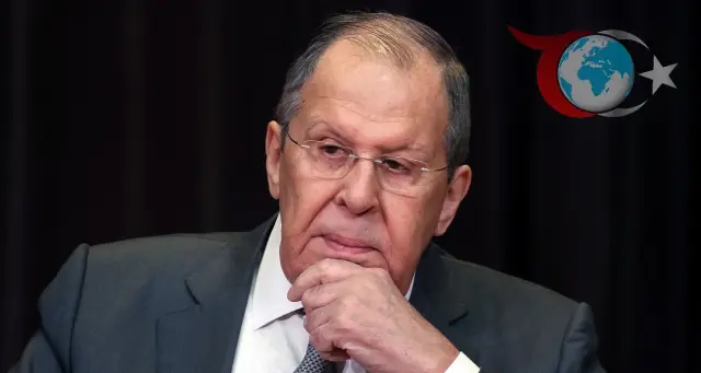 Lavrov'dan Gazze Planı Değerlendirmesi: Masadaki En İyi Teklif