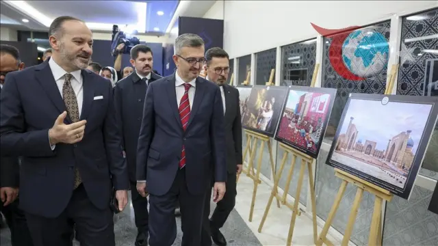 TRT Avaz Yeni Yayın Döneminde Kültürel Köprüler Kuruyor