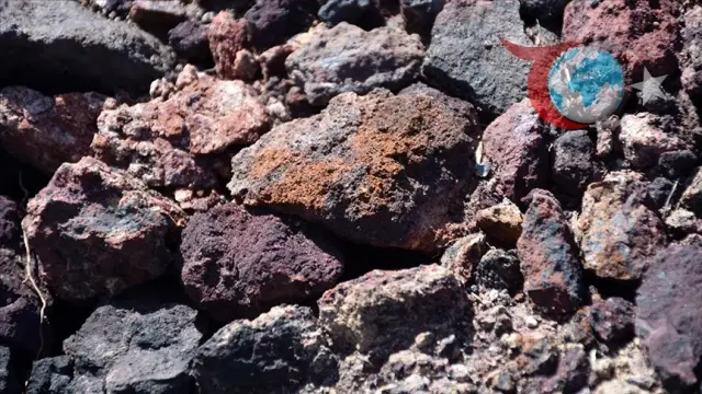Enerji Dönüşümünde Hayati Adım: Sürdürülebilir Mineral Tedariki