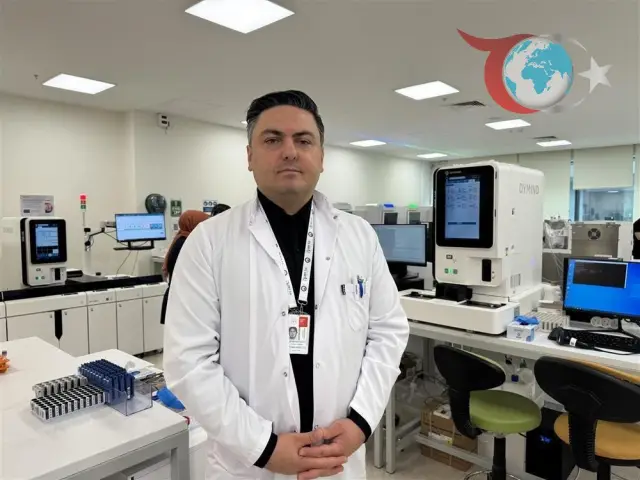 Gaziantep Şehir Hastanesi'nde Yapay Zeka Destekli Erken Kanser Teşhisi