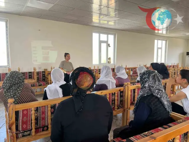 Diyarbakır'da Meme Kanseri Farkındalık Ayı Etkinlikleri Başladı