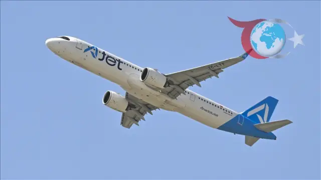 İstanbulAJet Uçuşlarında Zamanında Kalkış Oranını Artırdı