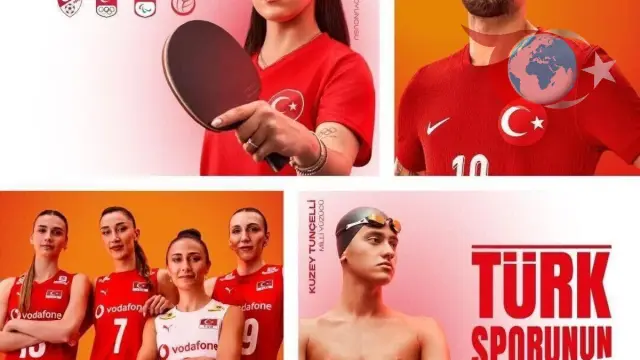 Trendyol, Türk Sporuna Olan Desteğini Yenilenen Anlaşmalarla Güçlendiriyor