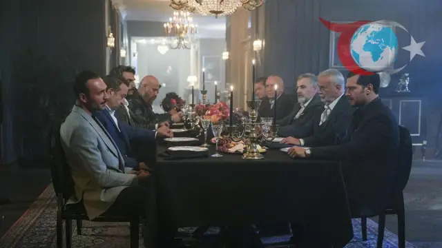 Gerilimin Zirve Yaptığı "Eşref Rüya" Bölümünde Neler Yaşandı?
