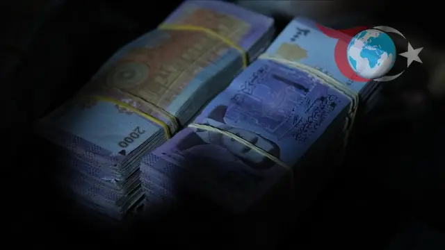 Suriye Merkez Bankası, Yeni Banknotlarla Parasal Yeniliğe Gidiyor