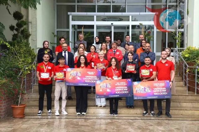 Bursa Uludağ Üniversitesi'nin TEKNOFEST Başarısı: Yeni Atölye İmkanları Yolda