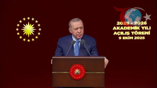 Erdoğan'dan Ortadoğu Mesajları: Türkiye'nin Filistin'e Desteği Devam Edecek