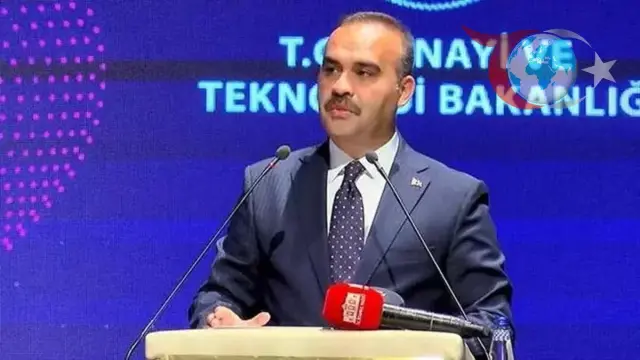Ağustos Ayında Sanayi Üretiminde Dikkat Çeken Artış