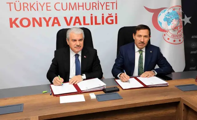 Karatay Belediyesi'nden Eğitimde Değerler Odaklı Atılım