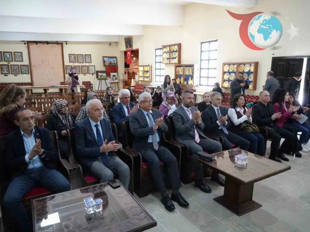 Kastamonu'da Gençler İçin Çok Yönlü Gelişim Projesi Başlıyor