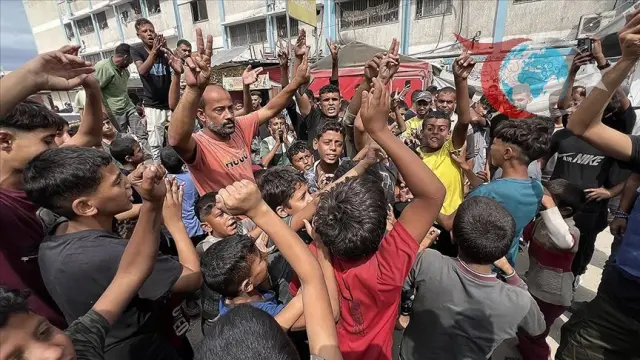 Gazze’de Uzlaşma: Ateşkes ve Umut Yeniden Yeşeriyor