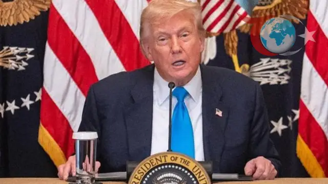Trump: Gazze'de Barış İçin Dev Adımlar Attık